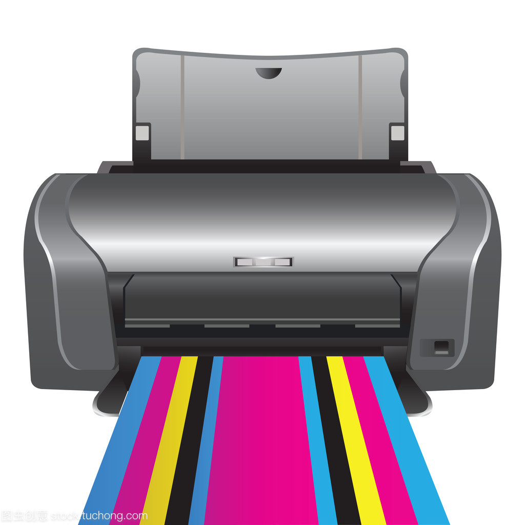 彩色印刷 技術(shù)與應(yīng)用全解析