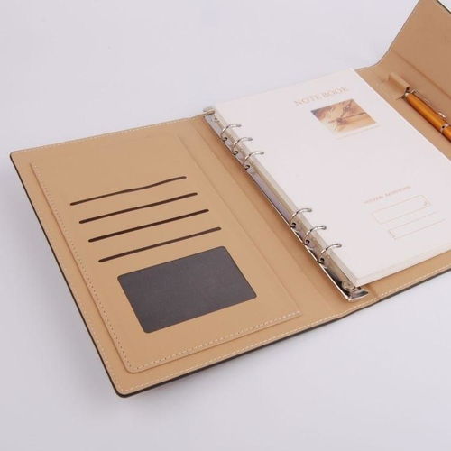 深圳筆記本印刷服務(wù)詳解